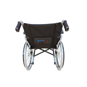 Respirox RMTS-03 Manuel Tekerlekli Sandalye - Görsel 4