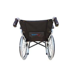 Respirox RMTS-03 Manuel Tekerlekli Sandalye - Görsel 3