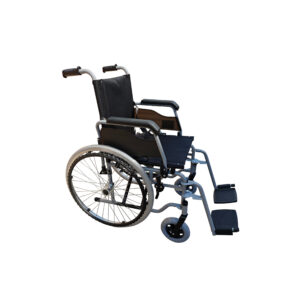 Respirox RMTS-03 Manuel Tekerlekli Sandalye - Görsel 6