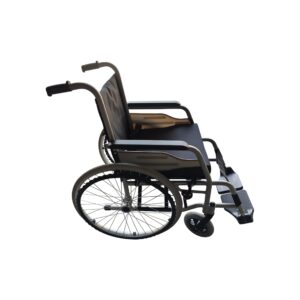 Respirox RMTS-04 Alüminyum Tekerlekli Sandalye – Yeni - Görsel 3