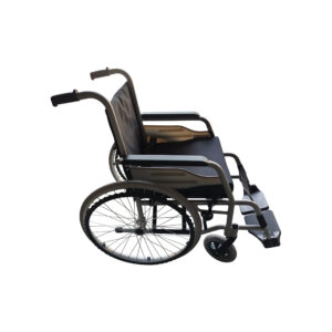 Respirox RMTS-04 Alüminyum Tekerlekli Sandalye – Yeni - Görsel 4