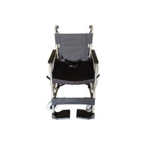 Respirox RMTS-05 Alüminyum Tekerlekli Sandalye – Yeni - Görsel 3