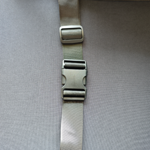 Respirox RMTS-05 Alüminyum Tekerlekli Sandalye – Yeni - Görsel 4