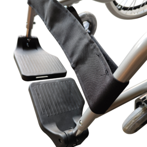 Respirox RMTS-05 Alüminyum Tekerlekli Sandalye – Yeni - Görsel 5