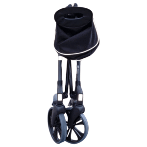 Respirox Rolatör-PRO Katlanabilir Lüx Alüminyum Rolatör - Görsel 3