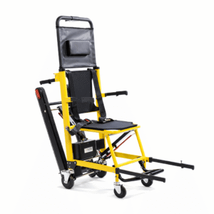 Respirox RPMS-01 Engelli Merdiven İnme-Çıkma Sandalyesi