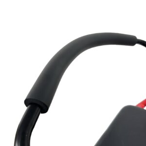 Respirox RR-01 Katlanabilir  Rolatör Kırmızı – Yeni - Görsel 8