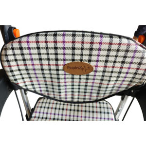 Respirox RR-05 Katlanabilir Rolatör Yeni - Görsel 8