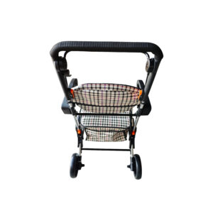 Respirox RR-05 Katlanabilir Rolatör Yeni - Görsel 4