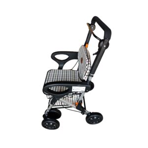 Respirox RR-05 Katlanabilir Rolatör Yeni - Görsel 5