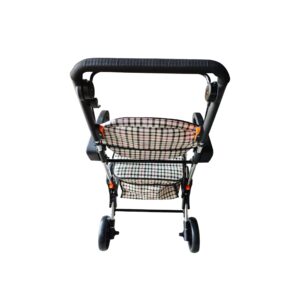 Respirox RR-05 Katlanabilir Rolatör Yeni - Görsel 3