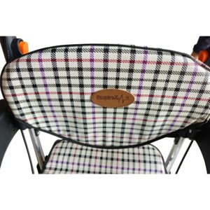 Respirox RR-05 Katlanabilir Rolatör Yeni - Görsel 7