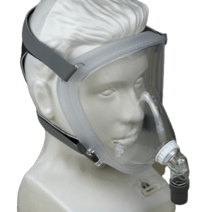 Respirox RT01 Total Yüz Maskesi - Görsel 3