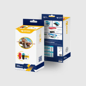 TARFLEX TABANLIK (ÇOCUK) - Görsel 2