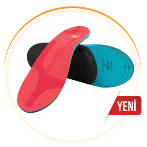 TARFLEX TABANLIK (ÇOCUK)