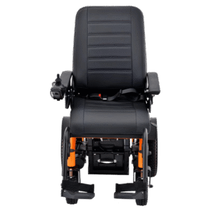 Respirox RATS-PRO Akülü Tekerlekli Sandalye – Yeni - Görsel 3