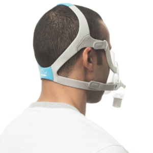 ResMed AirFit F20 Tam Yüz Ağız Burun Maskesi - Görsel 6