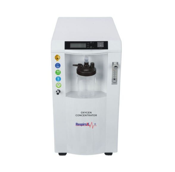 Oksijen Konsantratörleri