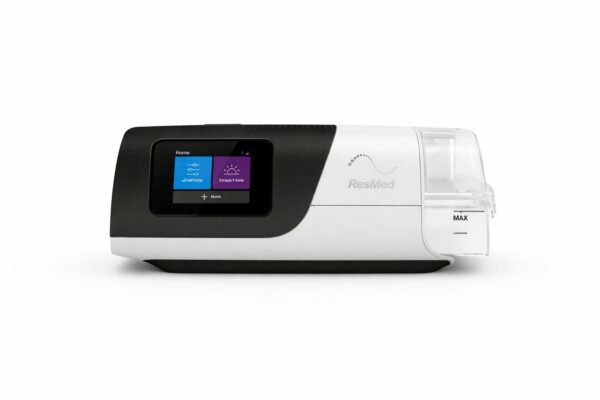 Uyku & Solunum Cihazları