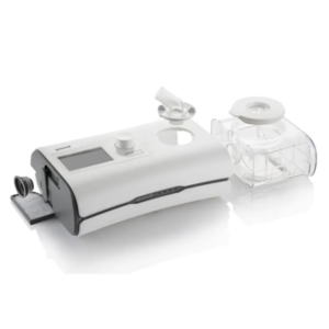 Yuwell Breathcare Yh-550 Auto CPAP Cihazı + Nemlendirici + Yuwell Maske - Görsel 3