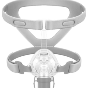 Yuwell Breathcare Yh-550 Auto CPAP Cihazı + Nemlendirici + Yuwell Maske - Görsel 7