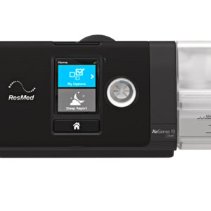 ResMed AirSense 10 Autoset Otomatik CPAP Cihazı - Görsel 3