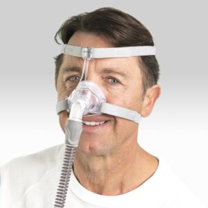 ResMed Mirage FX Burun Maskesi - Görsel 4