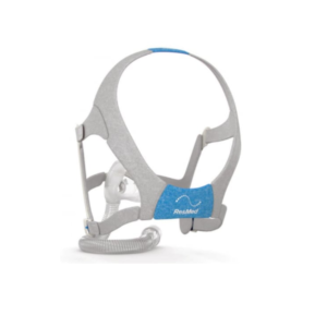 ResMed AirFit N20 CPAP Burun Maskesi - Mıknatıslı Başlıklı - Görsel 6