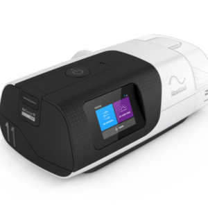 ResMed AirSense 11 AutoSet CPAP Cihazı - Görsel 4