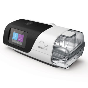ResMed AirSense 11 AutoSet CPAP Cihazı - Görsel 6