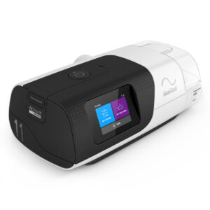 ResMed AirSense 11 AutoSet CPAP Cihazı - Görsel 7