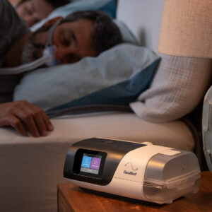 ResMed AirSense 11 AutoSet CPAP Cihazı - Görsel 10