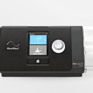 ResMed AirSense 10 Autoset Otomatik CPAP Cihazı - Görsel 5