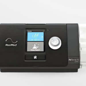 ResMed AirSense 10 Autoset Otomatik CPAP Cihazı - Görsel 6