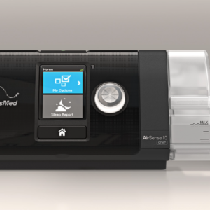 ResMed AirSense 10 Autoset Otomatik CPAP Cihazı - Görsel 7