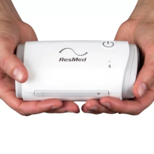 ResMed AirMini AutoSet Taşınabilir Otomatik CPAP Cihazı - Görsel 3