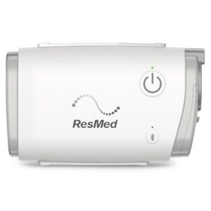 ResMed AirMini AutoSet Taşınabilir Otomatik CPAP Cihazı - Görsel 5
