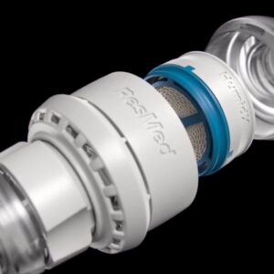 ResMed AirMini AutoSet Taşınabilir Otomatik CPAP Cihazı - Görsel 6